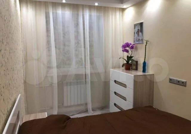 Ремонт в спальне в хрущевке реальные фото 2-к. квартира, 40 м², 2/5 эт. Объявление на Авито