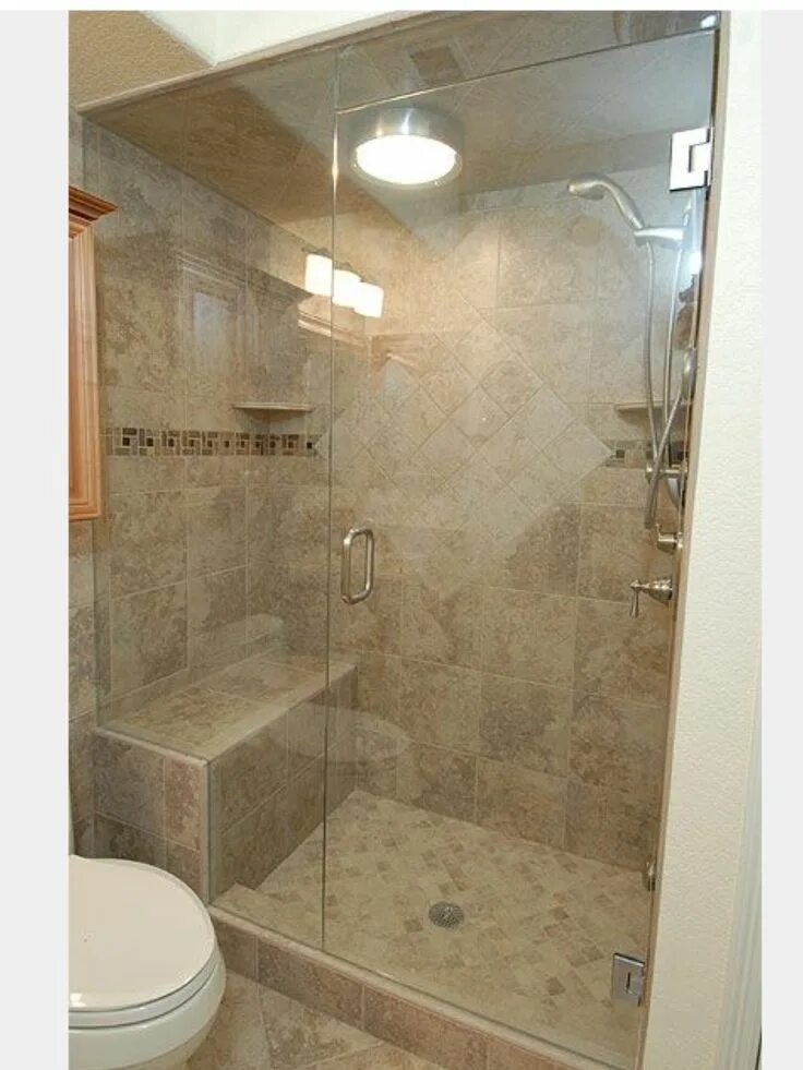 Ремонт ванной комнаты без ванны фото Pin on Casas Tub to shower conversion, Bathroom remodel shower, Convert tub to s