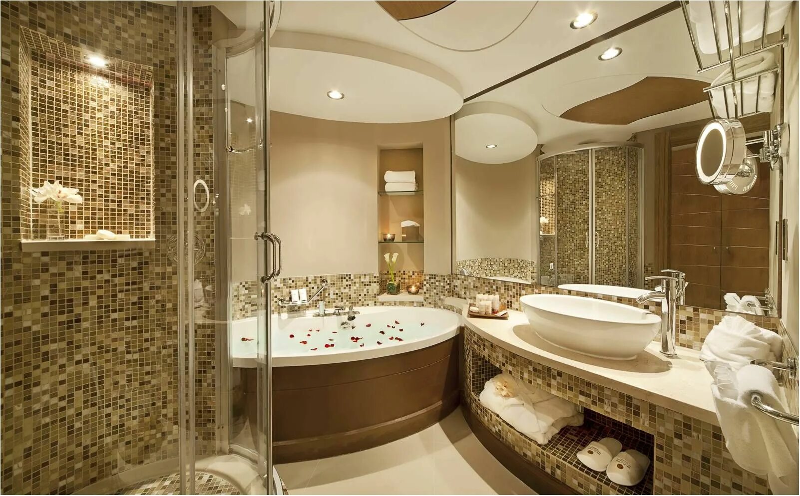 Ремонт ванной комнаты дизайн интерьера фото most beautiful bathroom decoration ideas spectacular most beautiful bathrooms th