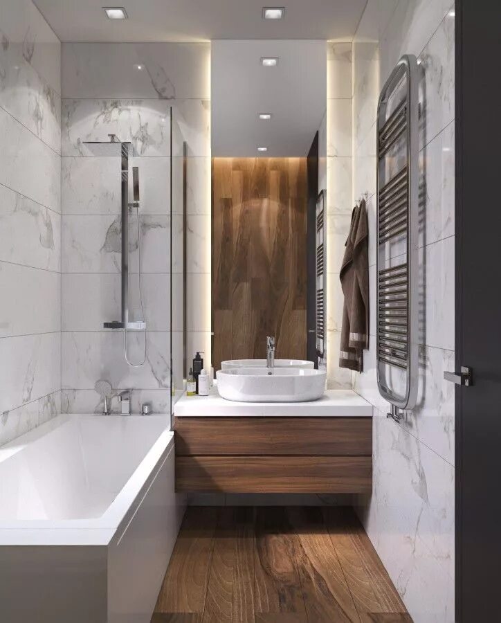 Ремонт ванны современный дизайн Pin on дизайн интерьера Modern bathroom design, Bathroom interior design, Bathro