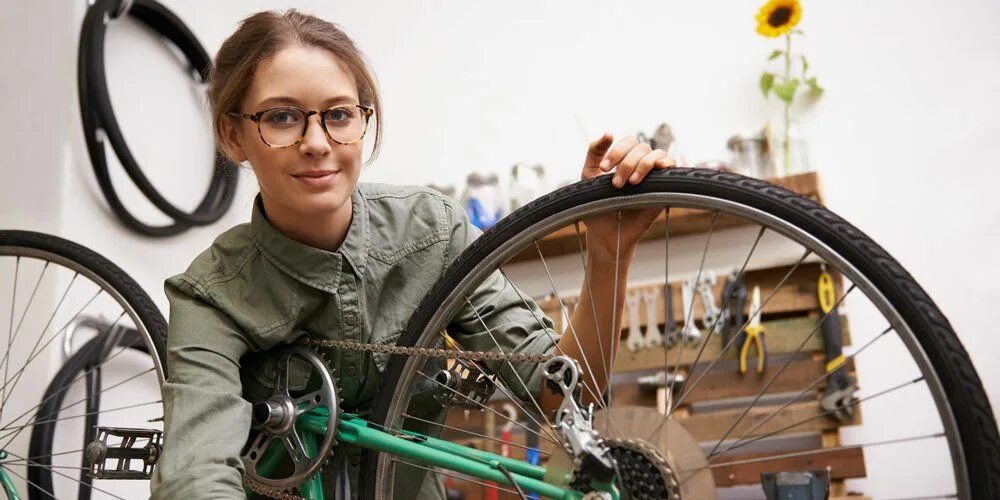 Ремонт велосипедов своими руками видео How to Get the Best Service from Your Local Bike Shop Bicycling