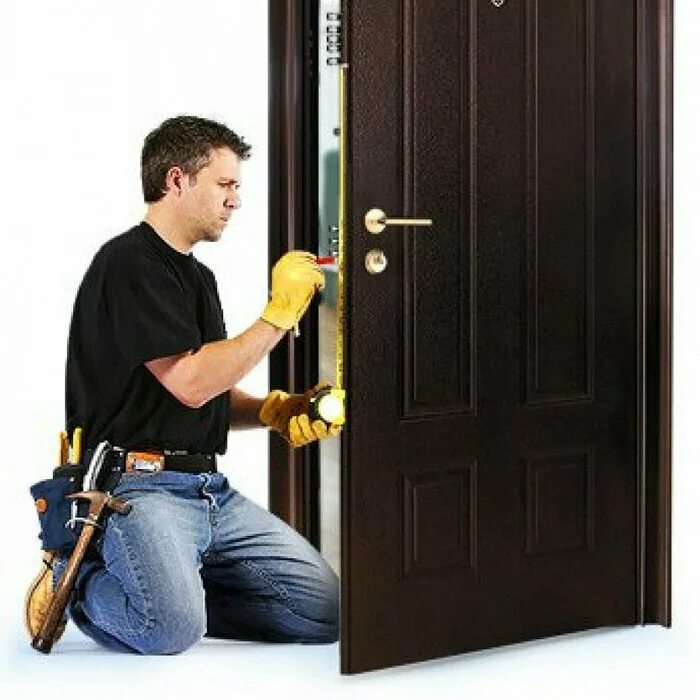 Add molding to old slab doors Diy door, Door frame molding, Door makeover