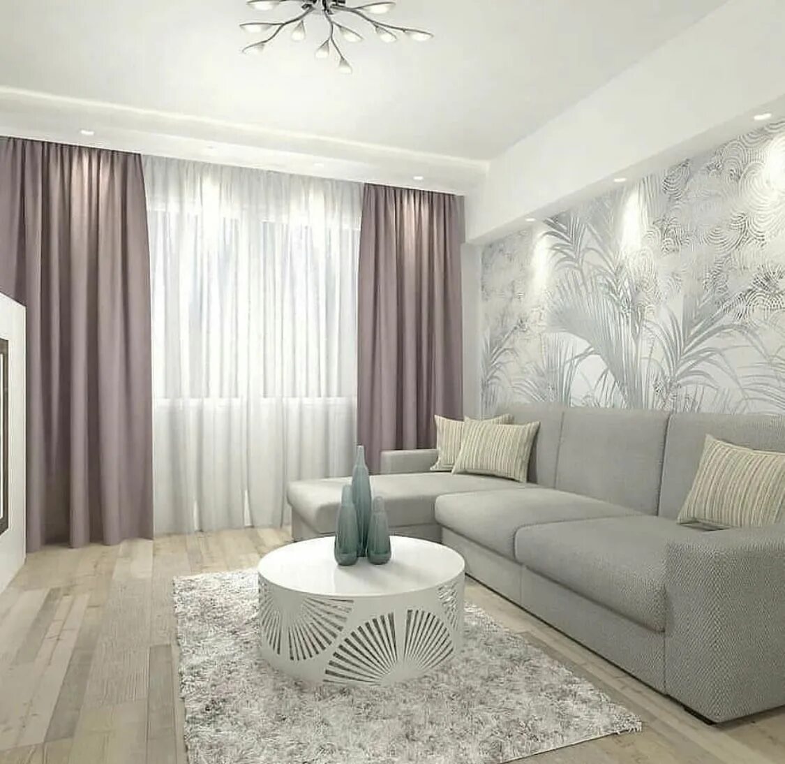 Ремонт зала в квартире дизайн 2024 Pin on Living room/ Гостинная Latest living room designs, Home design living roo