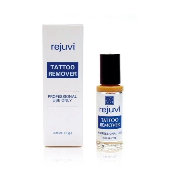 Ремувер татуажа бровей отзывы фото Крем Rejuvi tattoo-remover - buy in online shop, price, order online