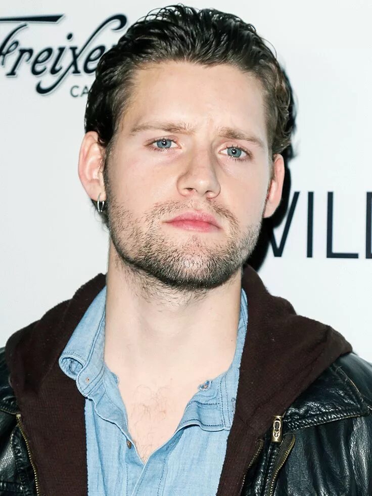 Ренди ди хафнер кости фото Luke Kleintank Luke kleintank, Luke, Beautiful men