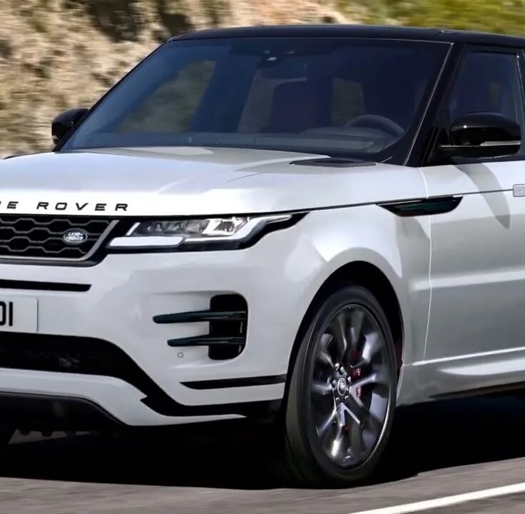 Рендж ровер спорт 2023 фото Eng ilg‘or va eng tezkor Range Rover Sport