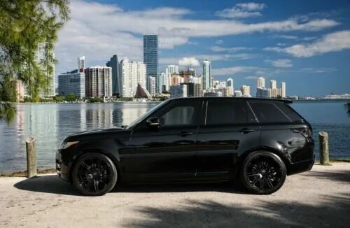 m310-wheels-matte-black-range-rover-sport-2 Range rover sport black, Range rover