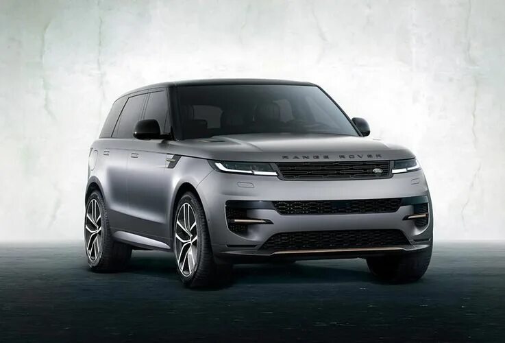 Рендж ровер спорт новый цена фото Купить новый Land Rover Range Rover Sport 2023 в наличии и на заказ в Москве.