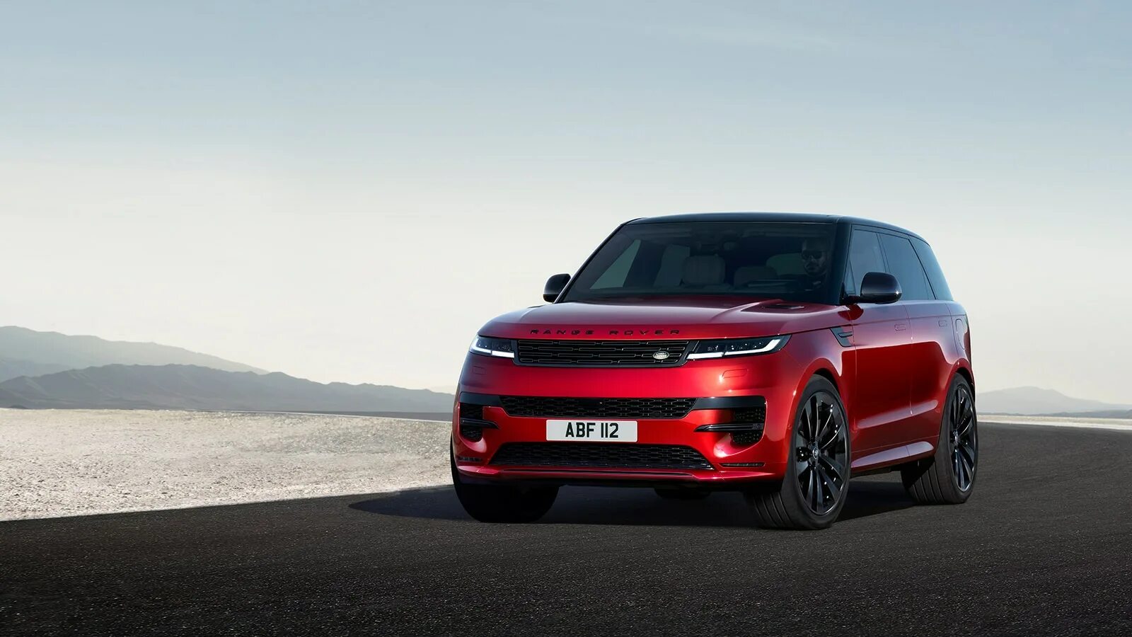 Рендж ровер спорт новый цена фото Range Rover Sport купить новый Рендж Ровер Спорт 2023-2024 в Москве у официально