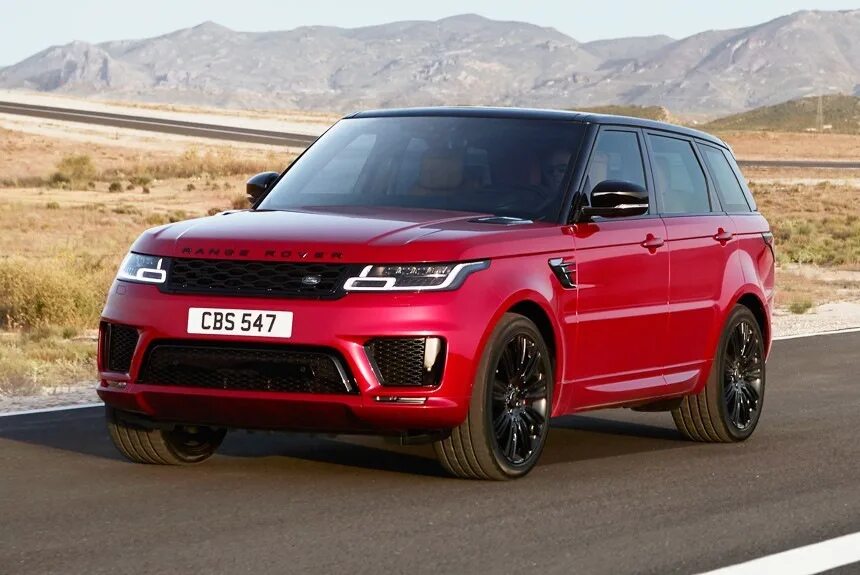 Рендж ровер спорт новый цена фото А что дальше? Поделитесь мнением - Land Rover Range Rover Sport (1G), 4,2 л, 200