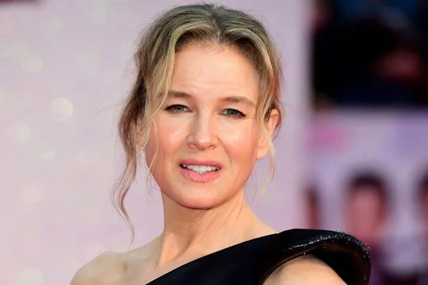 Рене зеллвегер как выглядит сейчас Renée Zellweger gushes she's 'thrilled' she 'looks different' as her happiness s