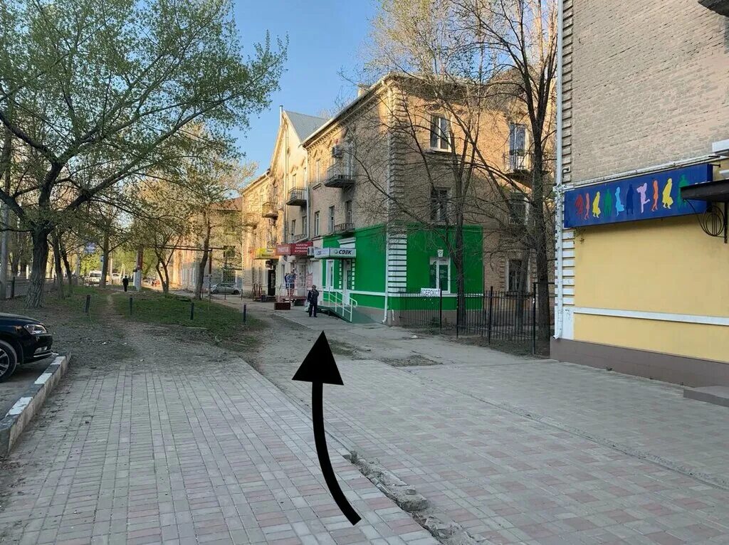 Ренессанс большая садовая ул 17в саратов фото CDEK, курьерские услуги, Большая Садовая ул., 100Б, Саратов - Яндекс Карты