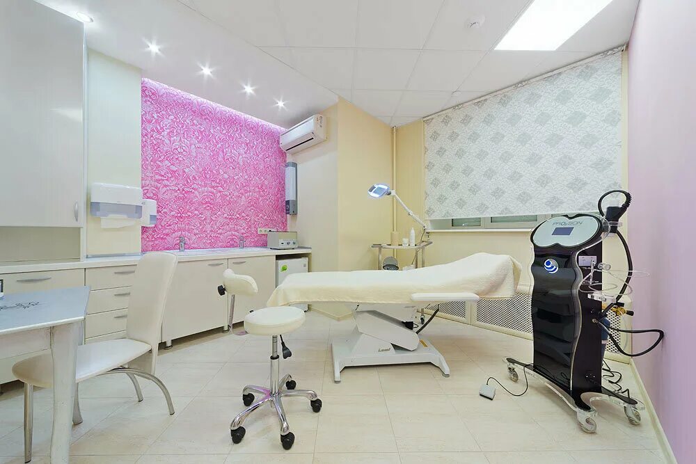 Ренессанс косметология ново садовая ул 106н фото Renessans, dental clinic, Воронеж, переулок Здоровья, 90А - Yandex Maps