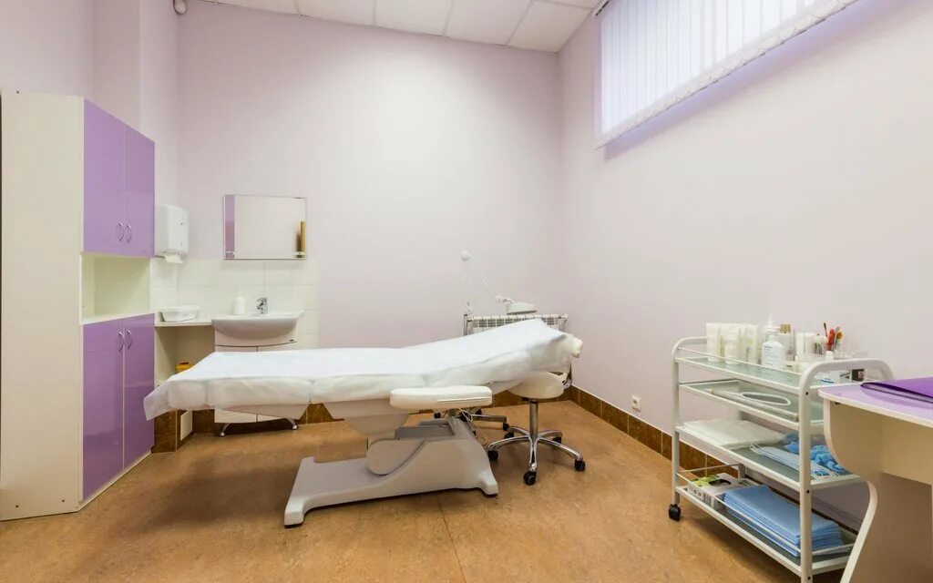 Ренессанс косметология ново садовая ул 106н фото Panorama: Center for Medical Cosmetology New Europe, cosmetology, Russia, Saint 