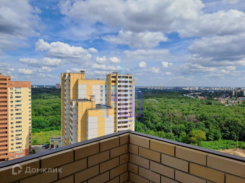 Ренессанс пер здоровья 90а фото Купить 1-комнатную квартиру, 44.4 м² по адресу Воронеж, переулок Здоровья, 90г/1