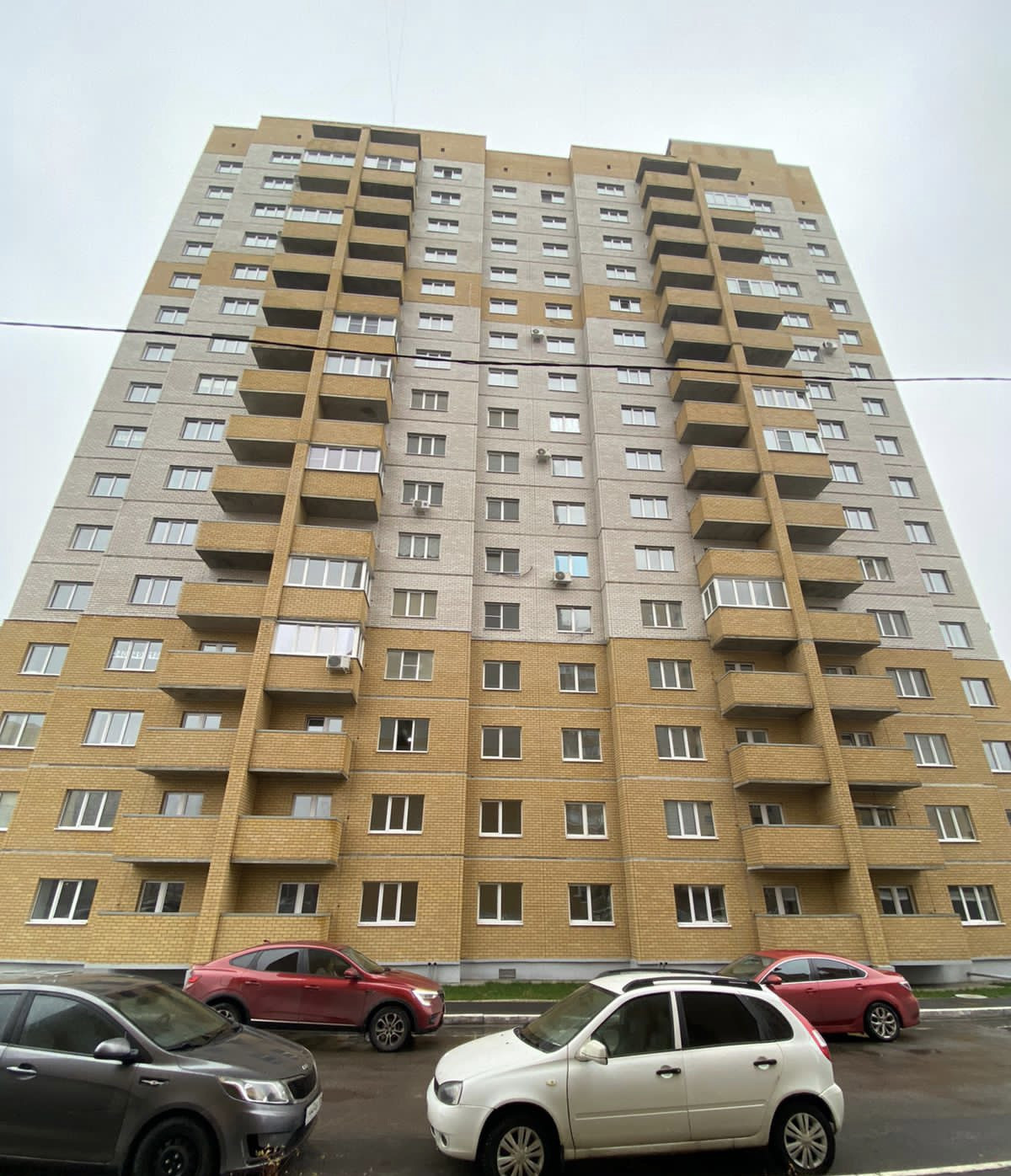 Ренессанс пер здоровья 90а фото Купить 2-комнатную квартиру, 67 м² по адресу Воронеж, переулок Здоровья, 90г/1, 