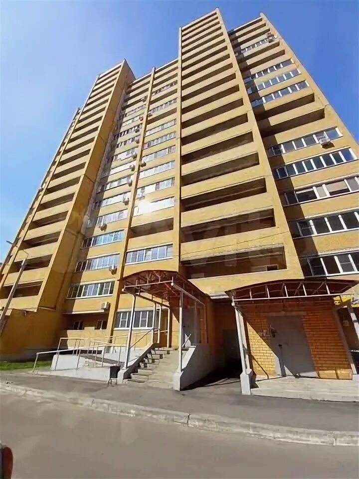 Ренессанс пер здоровья 90а фото 2-к. квартира, 66,9 м², 5/16 эт. на продажу в Воронеже Купить квартиру Авито