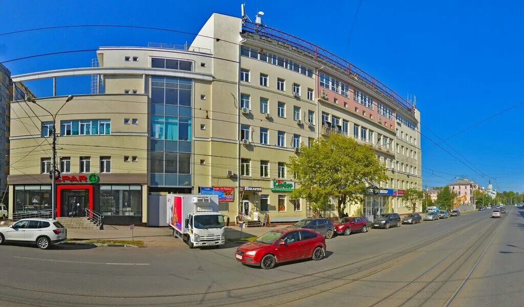 Ренессанс ул октябрьской революции 368 фото Мармелад, dance school, Nizhniy Novgorod, Oktyabrskoy Revolyutsii Street, 43 - Y