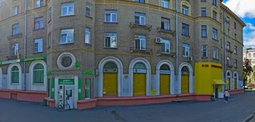 Ренидент измайловский бул 4 корп 2 фото Измайловский бульвар, 10 на карте Москвы, ближайшее метро Первомайская - Яндекс.