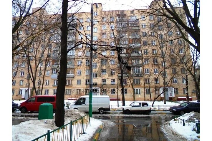 Ренидент измайловский бул 4 корп 2 фото Аренда и продажа помещений в жилом доме Измайловский бульвар 32/23 кор.1 - Ардер