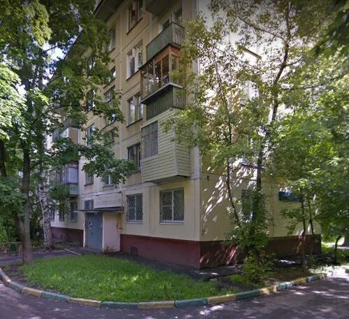 Ренидент измайловский бул 4 корп 2 фото Измайловская 71 корп 5