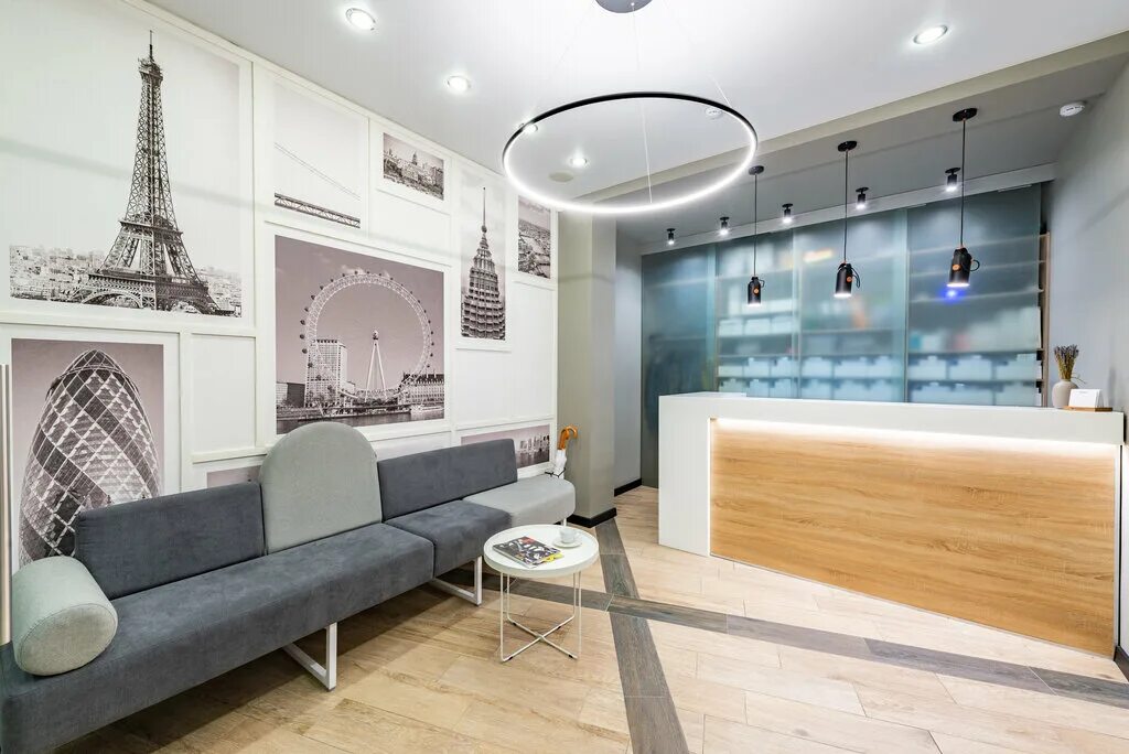 Ренидент просп героев 34 санкт петербург фото Panorama: Renident, dental clinic, Санкт-Петербург, улица Оптиков, 38, корп. 1 -