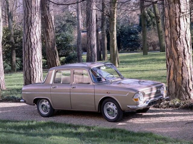 Рено 10 фото Фары и комплектующие на RENAULT 10 1962 - 1973 бу с разборов купить недорого