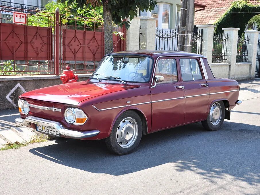 Рено 10 фото Renault 10 1 поколение седан