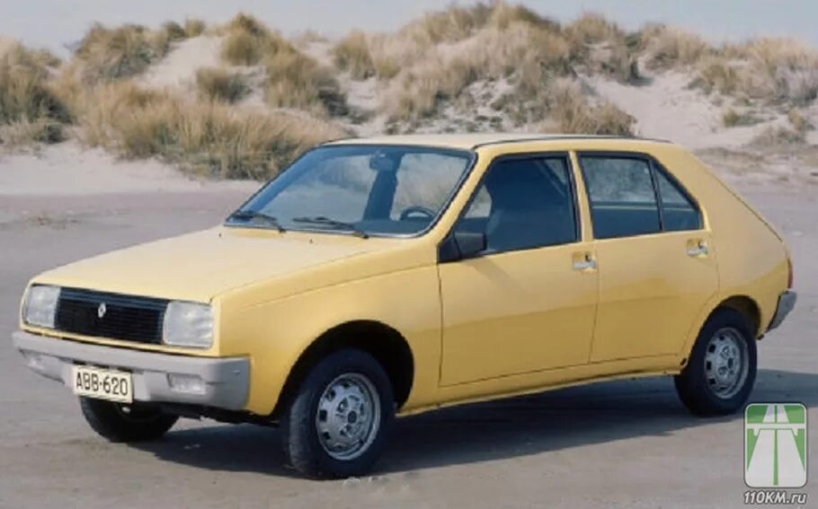 Рено 14 фото Рено 14 цены и обзоры Renault 14