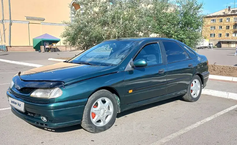 Рено 1997 фото Купить Renault Laguna 1997 года в Карагандинской области, цена 1200000 тенге. Пр