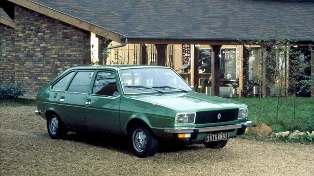 Рено 20 фото Renault 20 1975–80 - смотреть видео онлайн от "Транспорт будущего" в хорошем кач