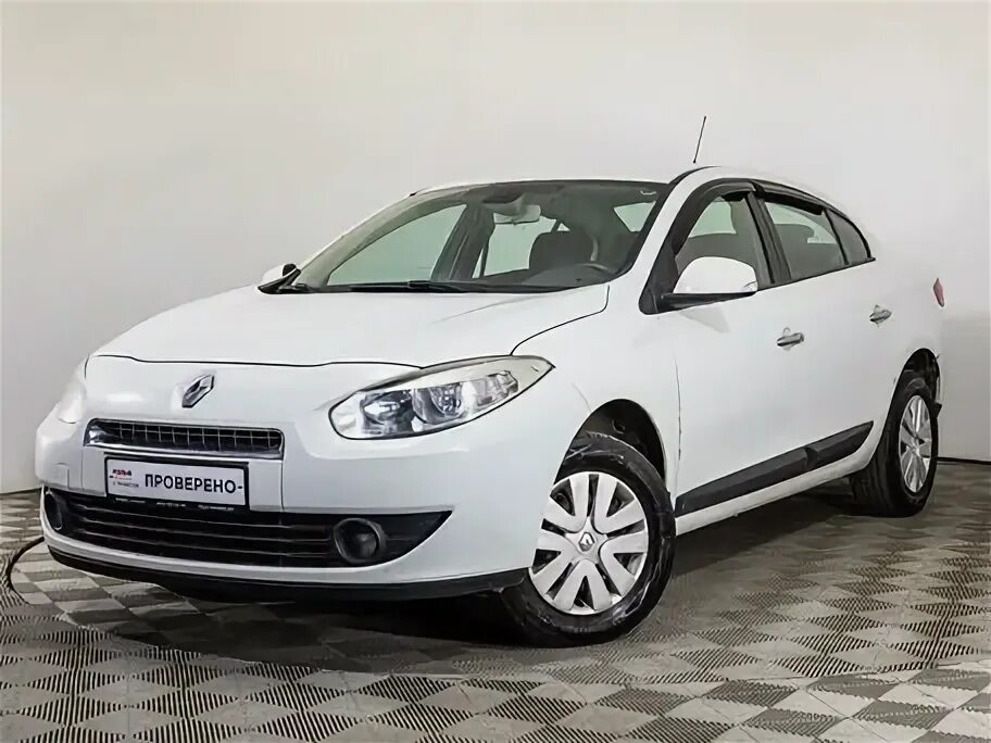 Рено 2013 фото цена Купить б/у Renault Fluence I 1.6 MT (106 л.с.) бензин механика в Санкт-Петербург