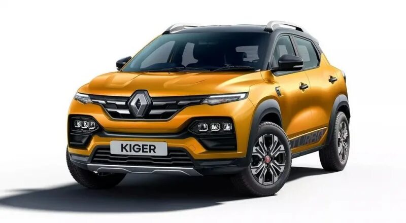 Рено 2018 цены фото Renault Kiger довели до 2022 модельного года: декор, новое оборудование, от 640 