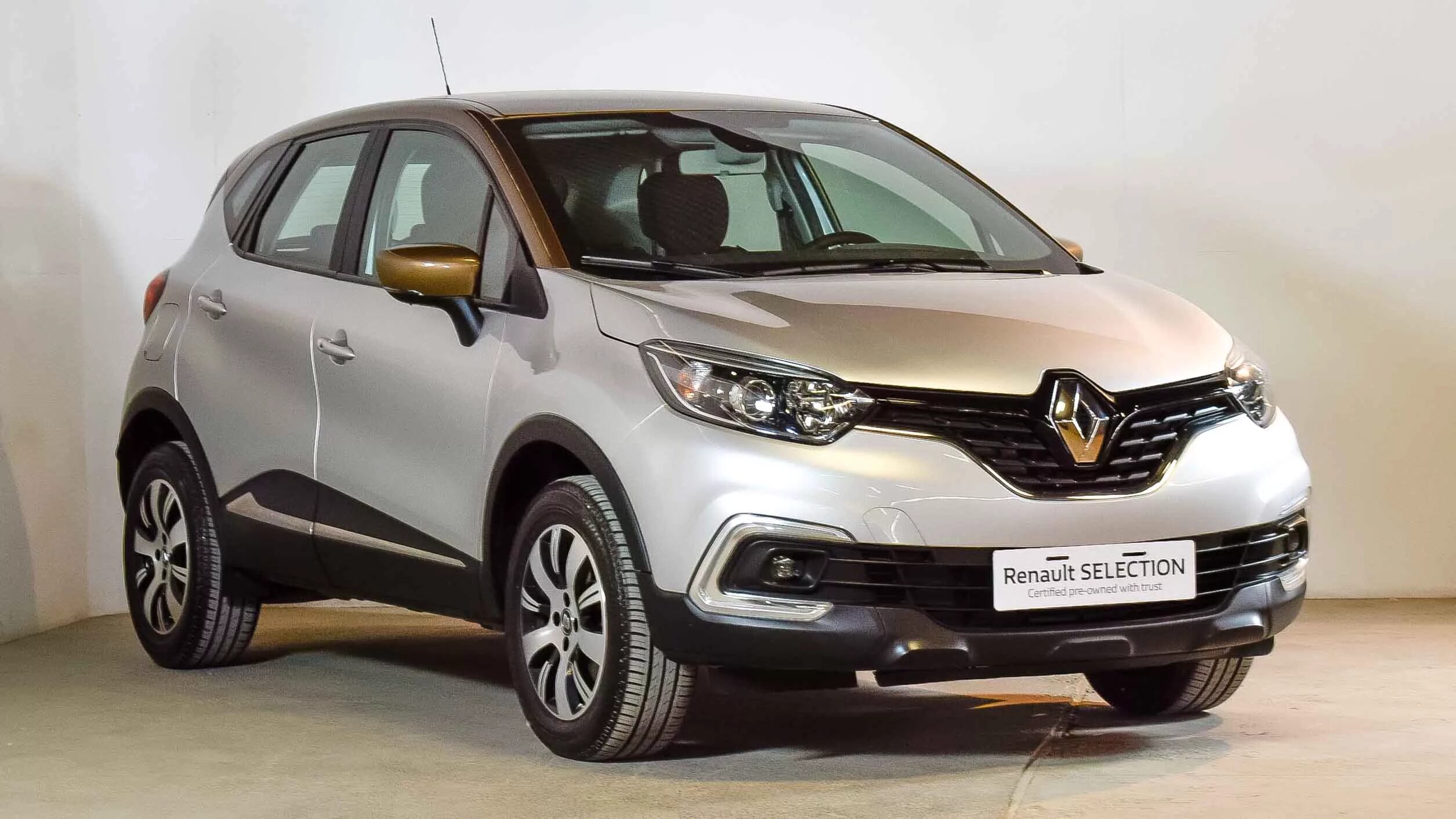 Рено 2018 цены фото Renault 2018 г