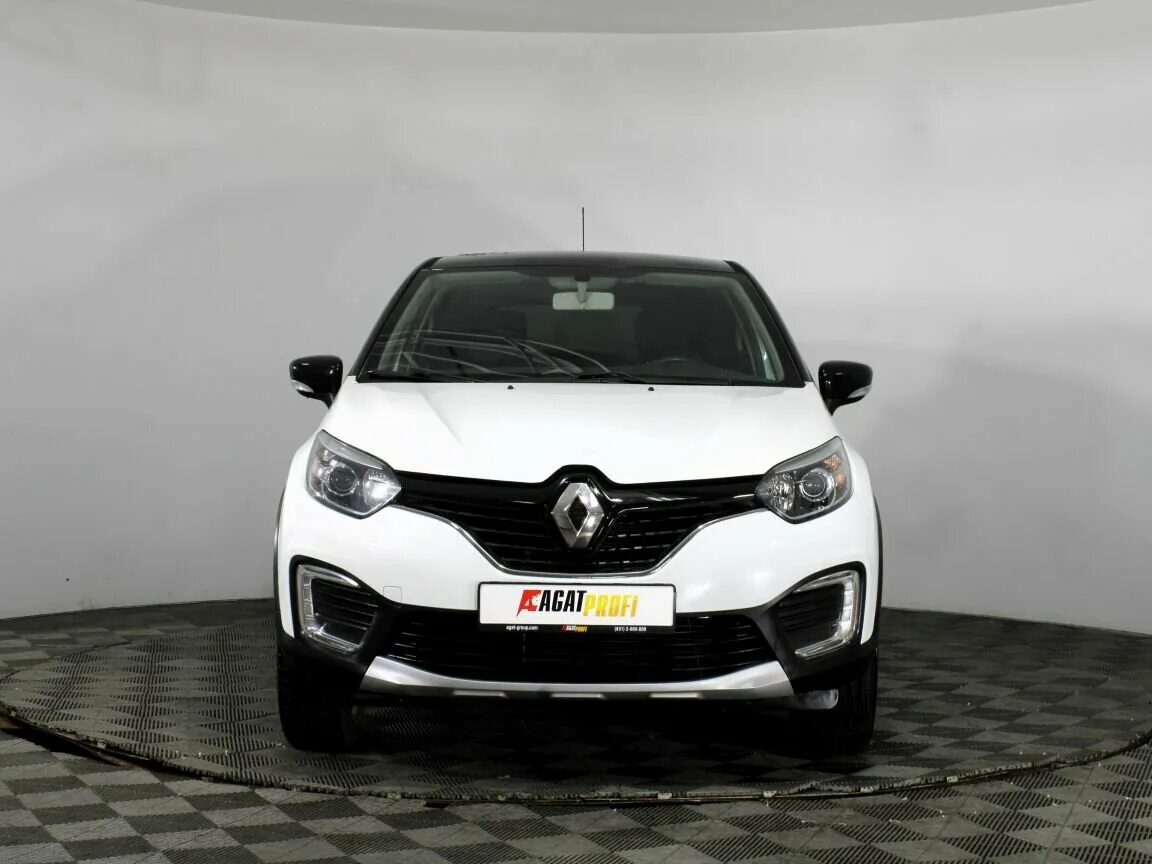 Рено 2019 фото цена Купить б/у Renault Kaptur I 1.6 MT (114 л.с.) бензин механика в Нижнем Новгороде