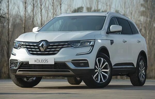 Рено 2021 года фото Renault Koleos Fotos de coches, Carreras de autos, Espejo exterior