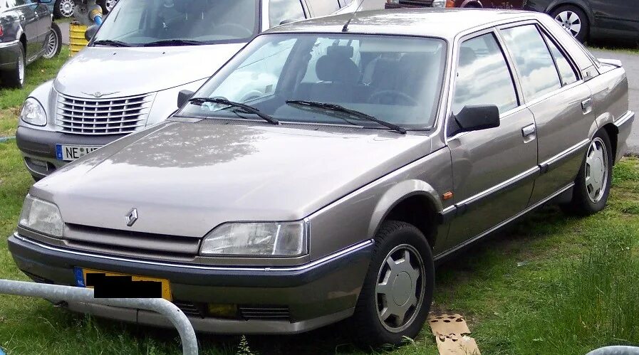 Рено 25 фото Αρχείο:Renault 25 greybraun vl.jpg - Βικιπαίδεια