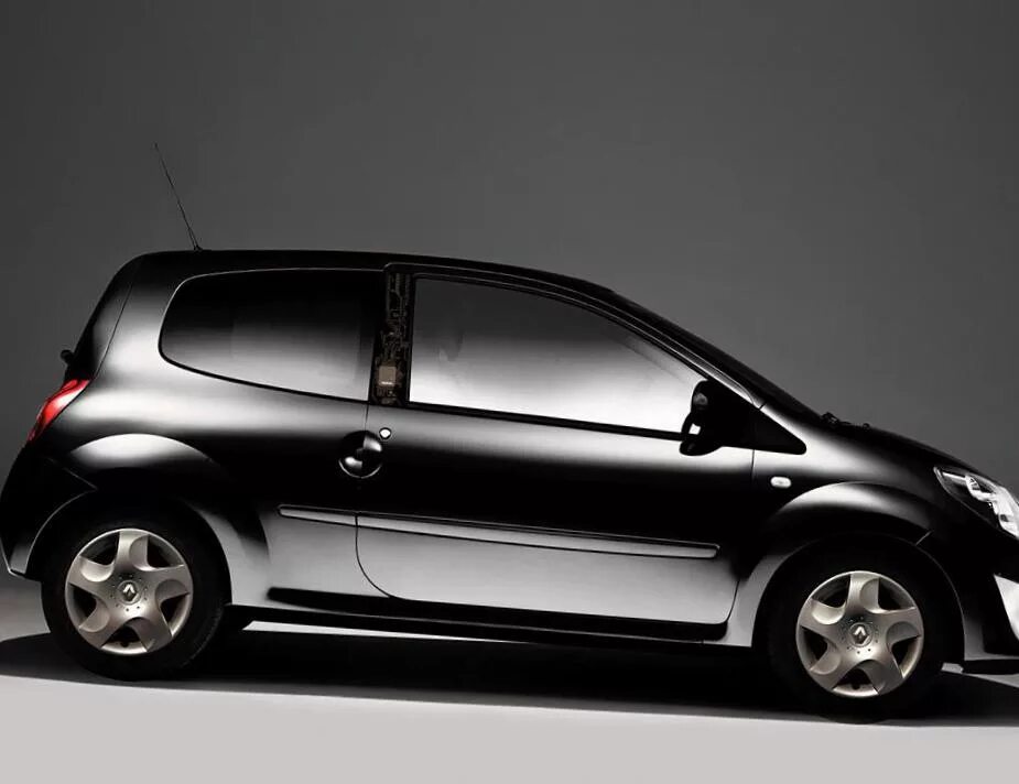 Рено 6 фото Renault Twingo Photos and Specs. Photo: Twingo Renault models and 25 perfect pho