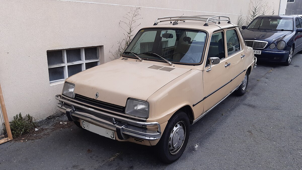 Рено 7 фото Renault 7 - Wikipedia, la enciclopedia libre