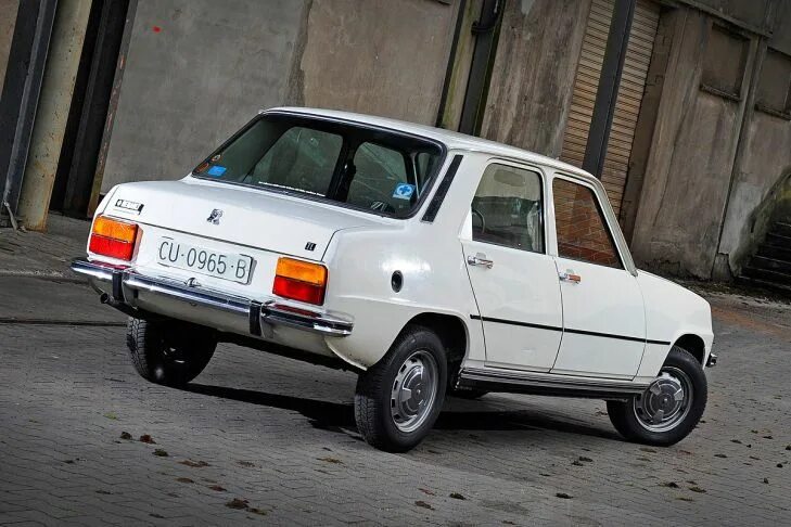 Рено 7 фото Renault 7 Coches clásicos, Renault 5, Renault gordini