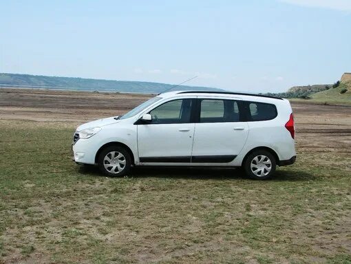 Рено 7 местный цена фото Как вам Renault Lodgy, поменяли бы свой Ларгус на него Lada Largus Клуб - форум 