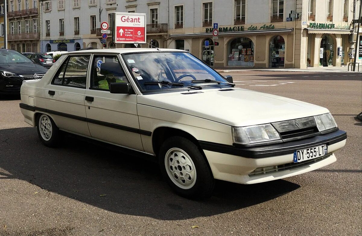 Рено 9 фото File:Renault 9 TXE (48048559978).jpg - Wikimedia Commons