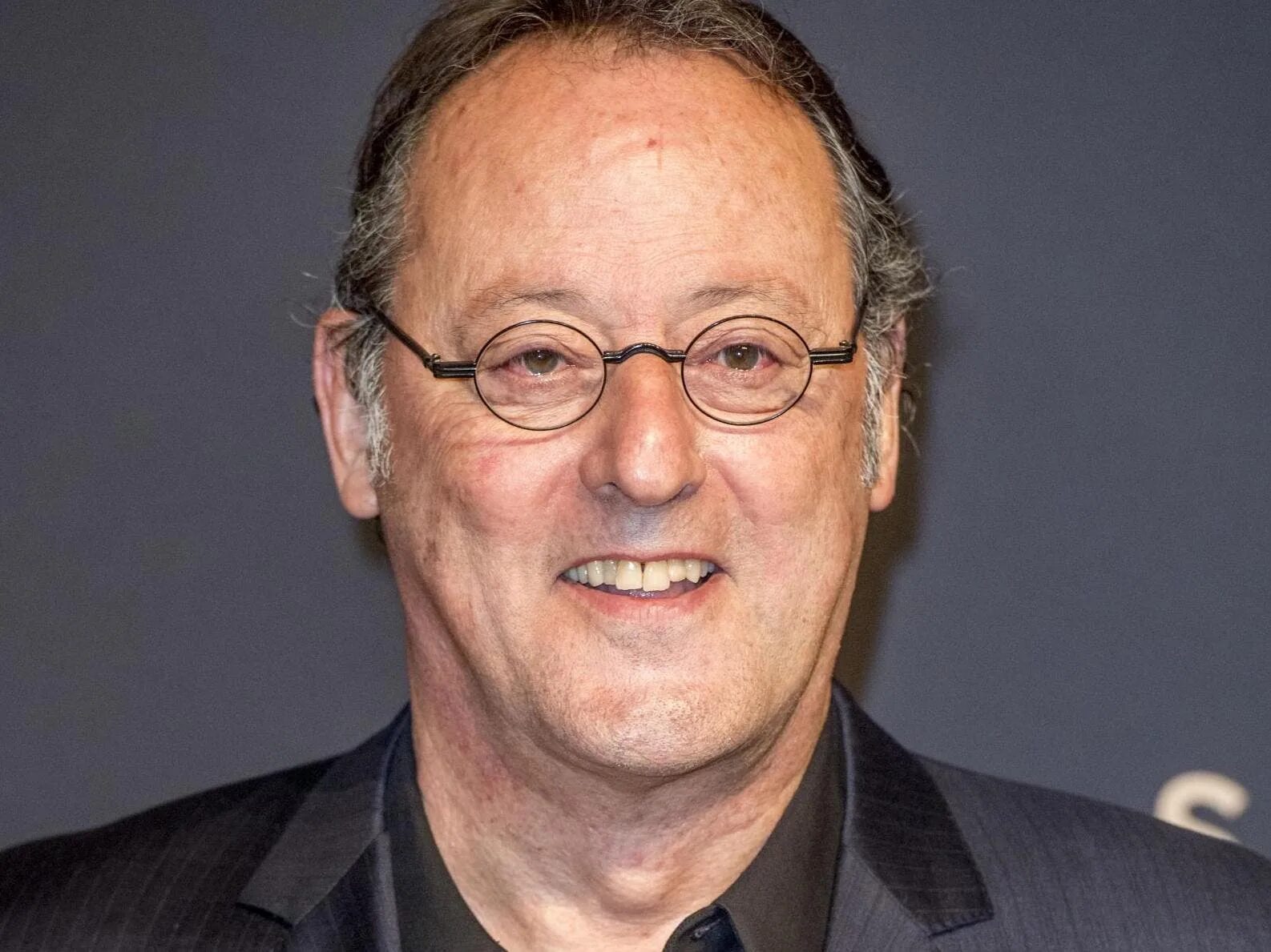 Рено актер фото Jean Reno: 'I was shocked to learn how many US soldiers in Vietnam were black' T