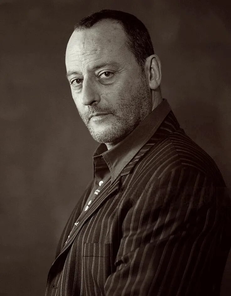 Рено актер фото Пин на доске Jean Reno Жан рено, Актеры, Кино