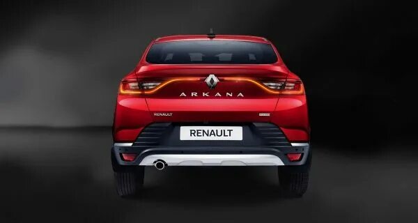 Рено аркана фото сзади Renault Arkana 2023 комплектации, цены, новые Рено Аркана в наличии Major Auto -