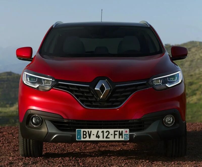 Рено аура фото Новый Renault Koleos подрастет и похорошеет