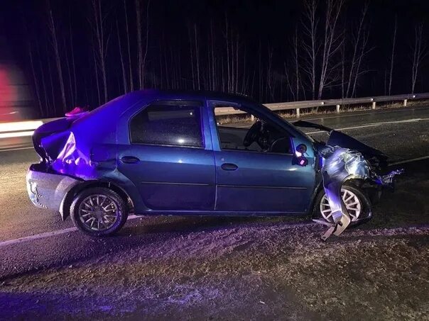 Рено авария фото Please respond to witnesses. There was an accident - " Renault Logan " hit the b