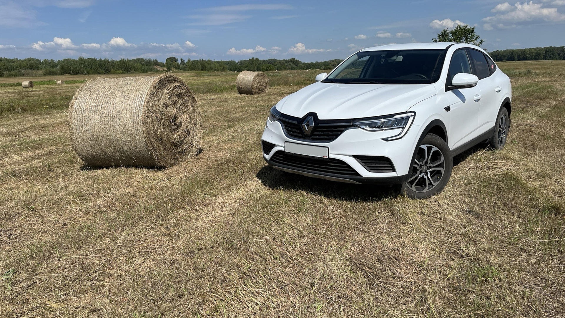 Рено бриллиант фото Renault Arkana 1.6 бензиновый 2021 Brilliance на DRIVE2