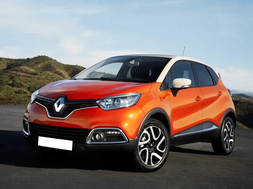 Рено captur фото Renault Captur 2013, 2014, 2015, 2016, 2017, джип/suv 5 дв., 1 поколение техниче