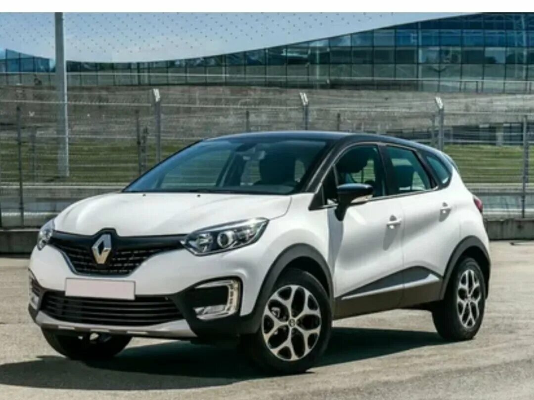 Рено captur фото Купить б/у Renault Kaptur I 2.0 AT (143 л.с.) 4WD бензин автомат в Сыктывкаре: б